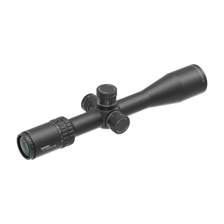 Vector Optics Orion Pro MAX 4-16x44 HD kikarsikte Vector Optics