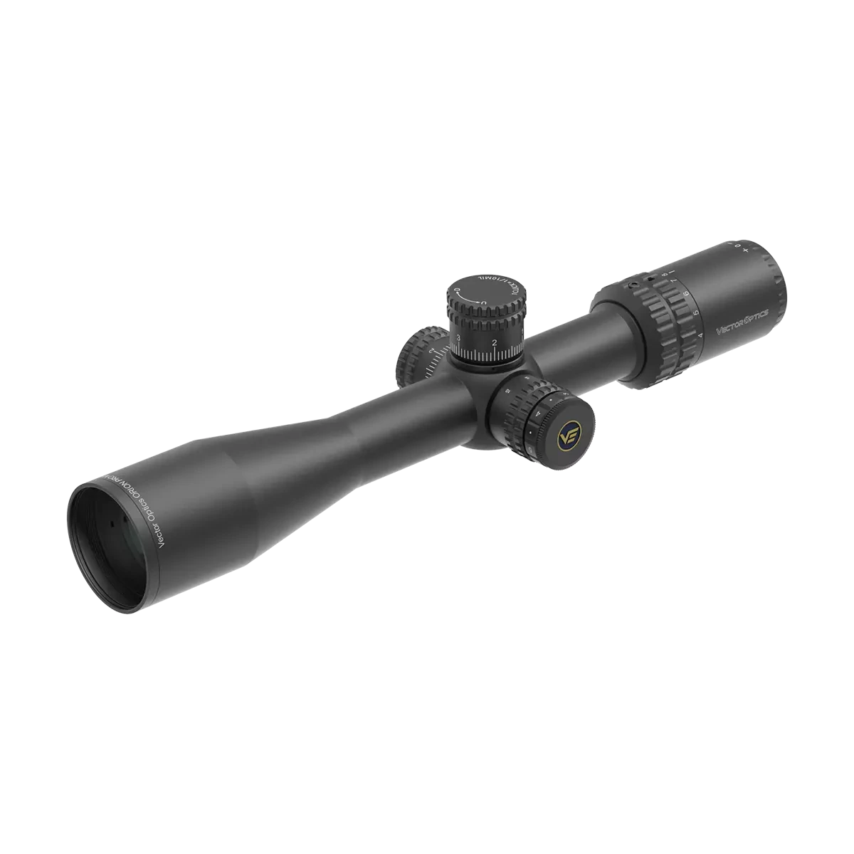 Vector Optics Orion Pro MAX 4-16x44 HD kikarsikte Vector Optics
