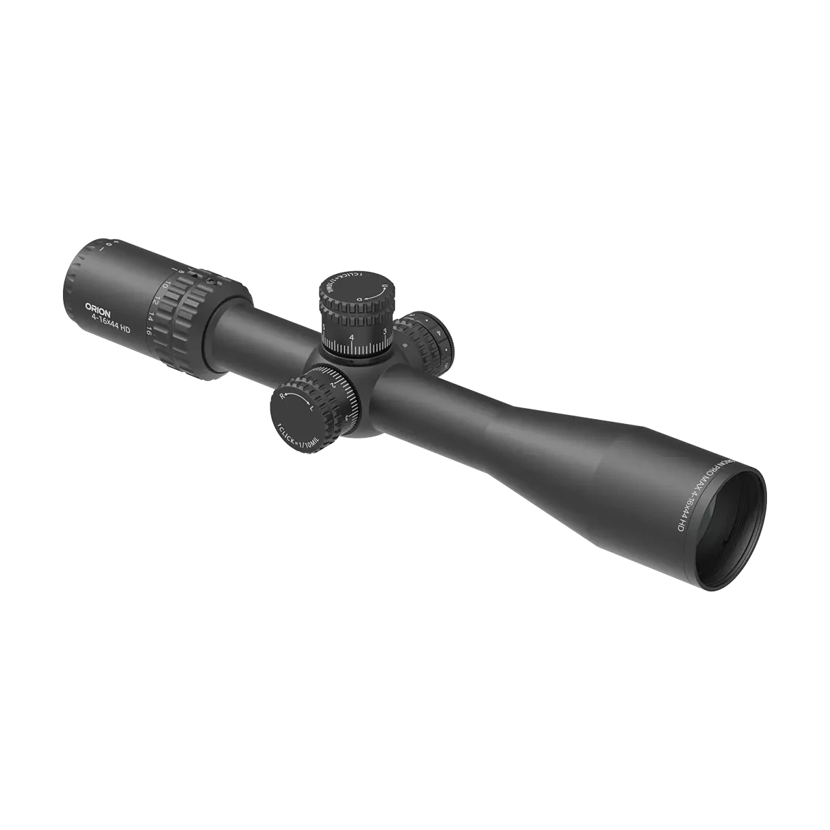 Vector Optics Orion Pro MAX 4-16x44 HD kikarsikte Vector Optics