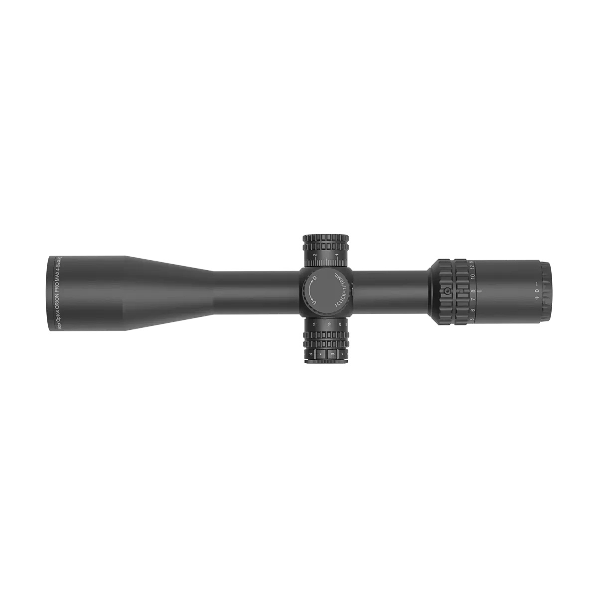 Vector Optics Orion Pro MAX 4-16x44 HD kikarsikte Vector Optics