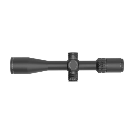 Vector Optics Orion Pro MAX 4-16x44 HD kikarsikte Vector Optics