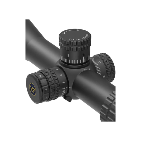 Vector Optics Orion Pro MAX 4-16x44 HD kikarsikte Vector Optics