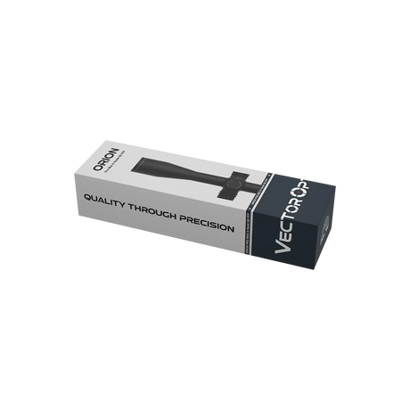 Vector Optics Orion Pro MAX 4-16x44 HD kikarsikte Vector Optics