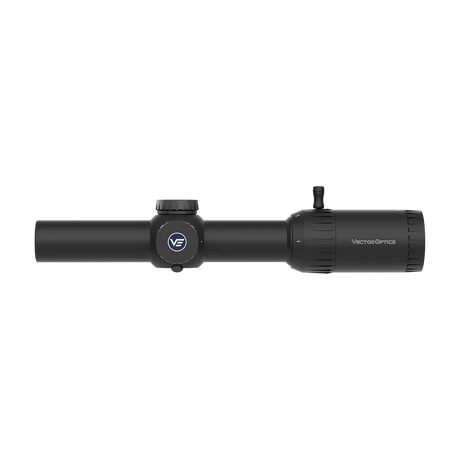 Vector Optics Constantine 1-8x24 FFP RAR kikarsikte Vector Optics