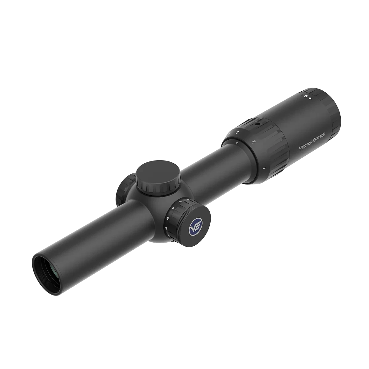 Vector Optics Constantine 1-8x24 FFP RAR kikarsikte Vector Optics