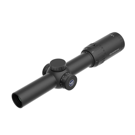 Vector Optics Constantine 1-8x24 FFP RAR kikarsikte Vector Optics