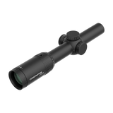 Vector Optics Constantine 1-8x24 FFP RAR kikarsikte Vector Optics