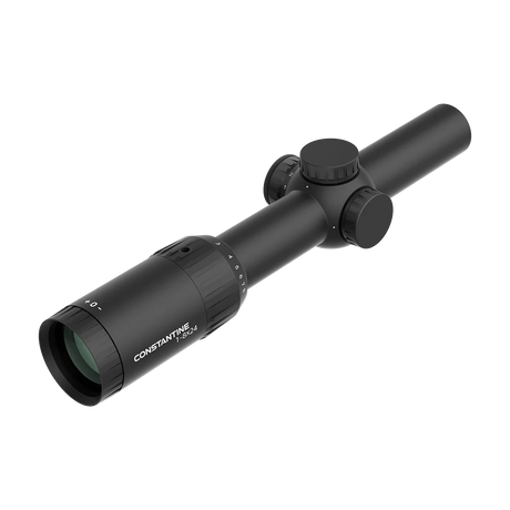Vector Optics Constantine 1-8x24 FFP RAR kikarsikte Vector Optics