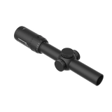 Vector Optics Constantine 1-8x24 FFP RAR kikarsikte Vector Optics