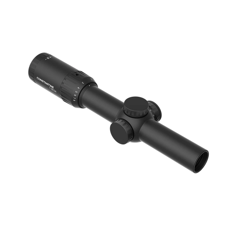 Vector Optics Constantine 1-8x24 FFP RAR kikarsikte Vector Optics