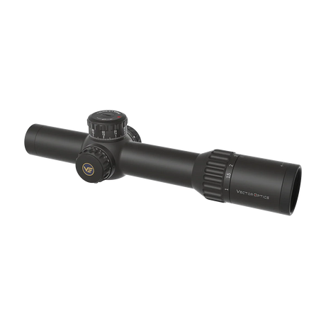 Vector Optics Continental x10 1-10x28 ED RAR-C kikarsikte Vector Optics