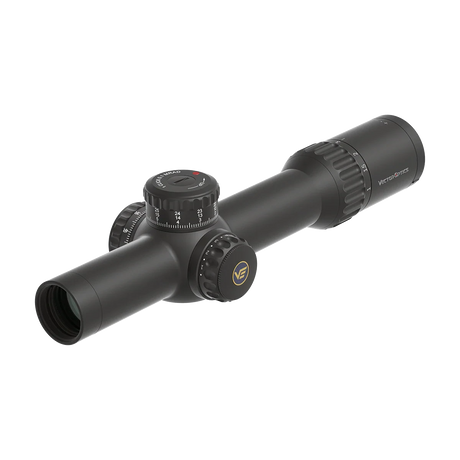 Vector Optics Continental x10 1-10x28 ED RAR-C kikarsikte Vector Optics
