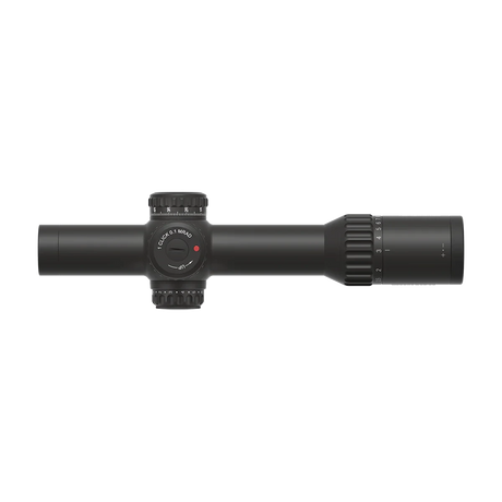 Vector Optics Continental x10 1-10x28 ED RAR-C kikarsikte Vector Optics