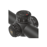 Vector Optics Continental x10 1-10x28 ED RAR-C kikarsikte Vector Optics