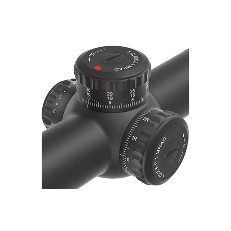 Vector Optics Continental x10 1-10x28 ED RAR-C kikarsikte Vector Optics