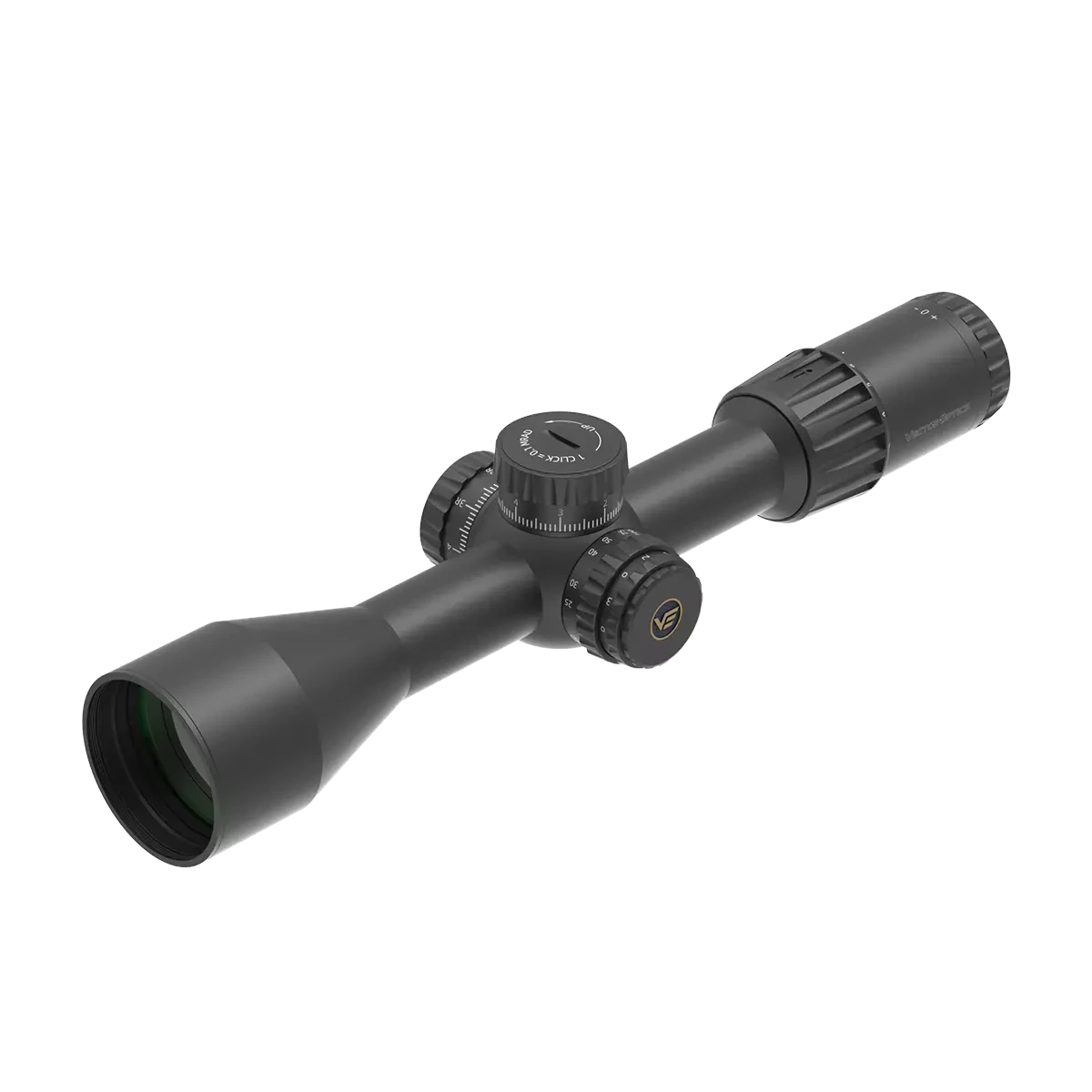 Vector Optics Tauron 3-18x50 GenII kikarsikte Vector Optics