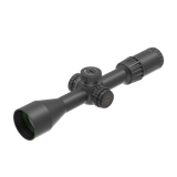 Vector Optics Tauron 3-18x50 GenII kikarsikte Vector Optics