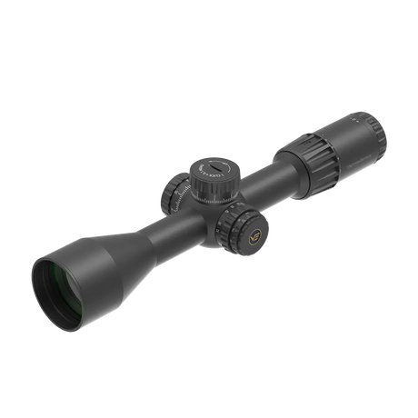Vector Optics Tauron 3-18x50 GenII kikarsikte Vector Optics
