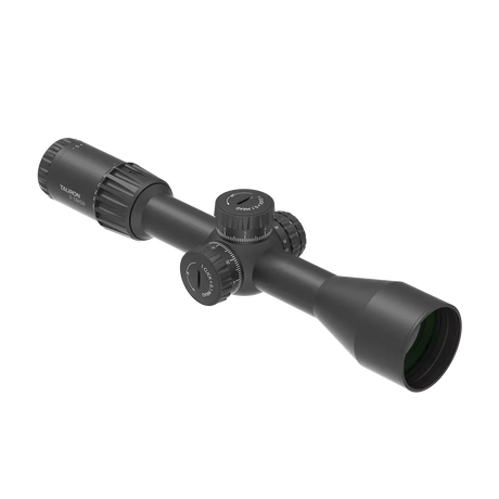 Vector Optics Tauron 3-18x50 GenII kikarsikte Vector Optics
