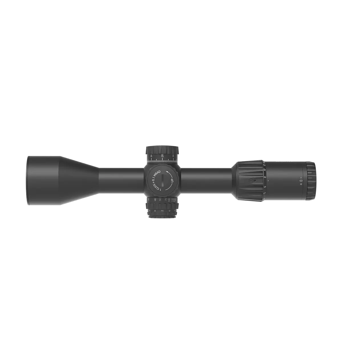 Vector Optics Tauron 3-18x50 GenII kikarsikte Vector Optics