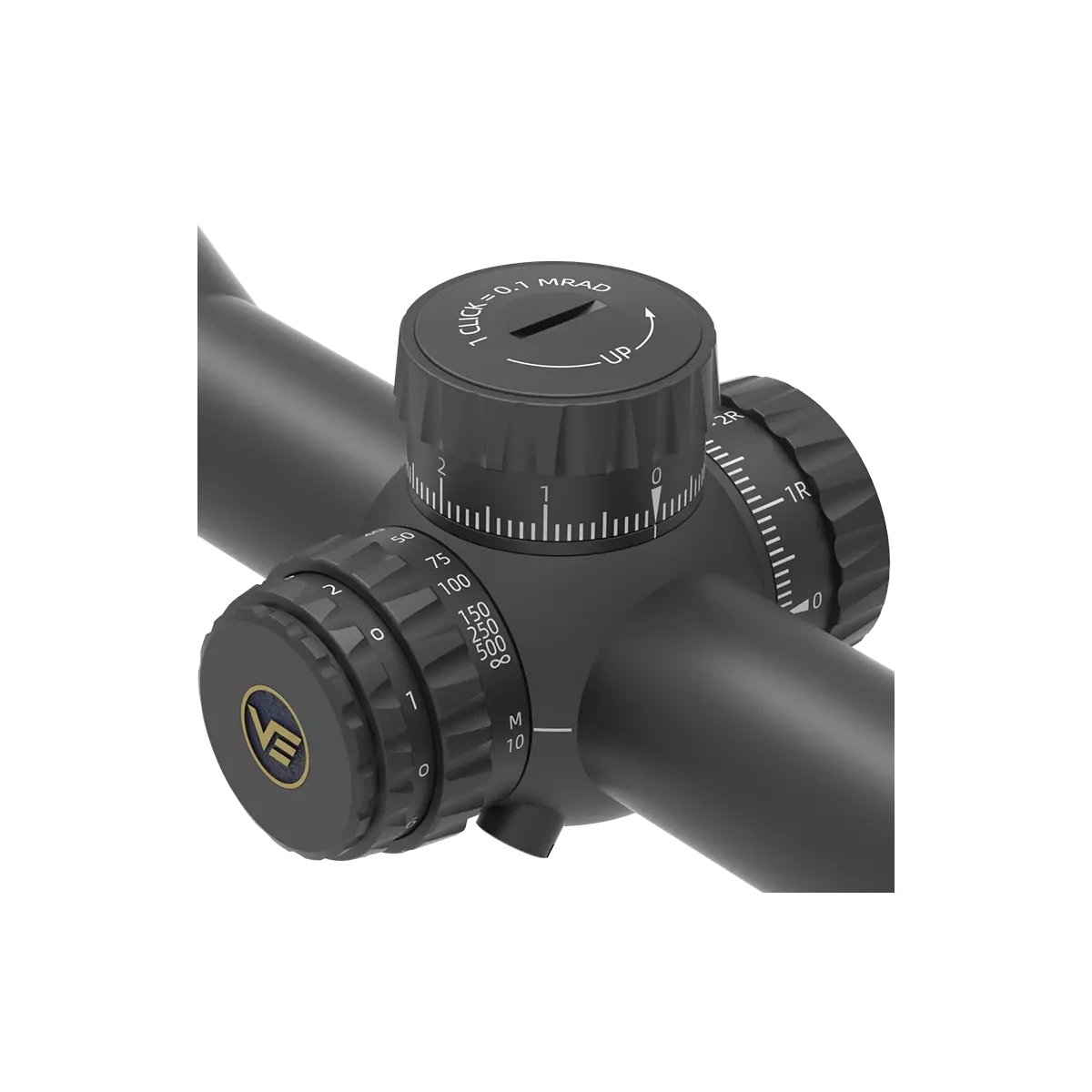 Vector Optics Tauron 3-18x50 GenII kikarsikte Vector Optics