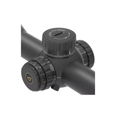 Vector Optics Tauron 3-18x50 GenII kikarsikte Vector Optics
