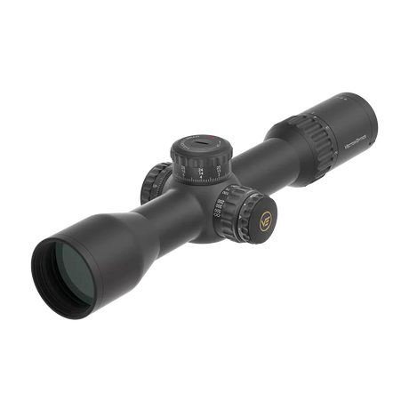 Vector Optics Continental x6 2-12x44 CTR MPVO kikarsikte Vector Optics