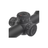 Vector Optics Continental x6 2-12x44 CTR MPVO kikarsikte Vector Optics