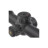 Vector Optics Continental x6 2-12x44 CTR MPVO kikarsikte Vector Optics