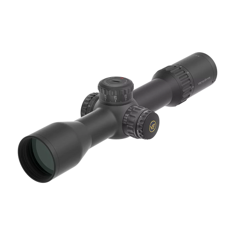 Vector Optics Continental x6 2-12x44 RAR kikarsikte Vector Optics