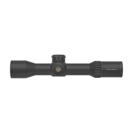 Vector Optics Continental x6 2-12x44 RAR kikarsikte Vector Optics