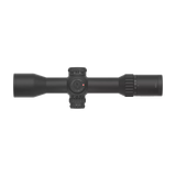 Vector Optics Continental x6 2-12x44 RAR kikarsikte Vector Optics