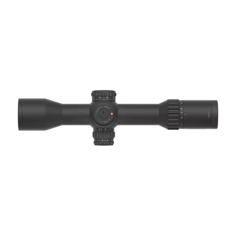 Vector Optics Continental x6 2-12x44 RAR kikarsikte Vector Optics