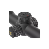 Vector Optics Continental x6 2-12x44 RAR kikarsikte Vector Optics