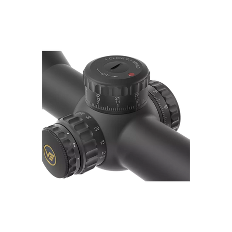 Vector Optics Continental x6 2-12x44 RAR kikarsikte Vector Optics