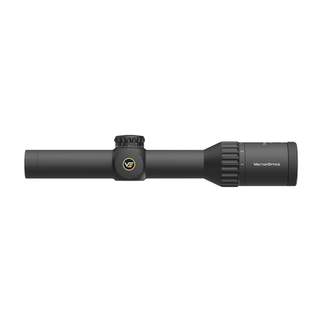 Vector Optics Continental x6 1-6x24 kikarsikte Vector Optics