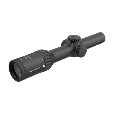 Vector Optics Continental x6 1-6x24 kikarsikte Vector Optics