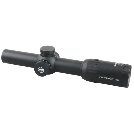 Vector Optics Constantine 1-8x24 SFP kikarsikte Vector Optics