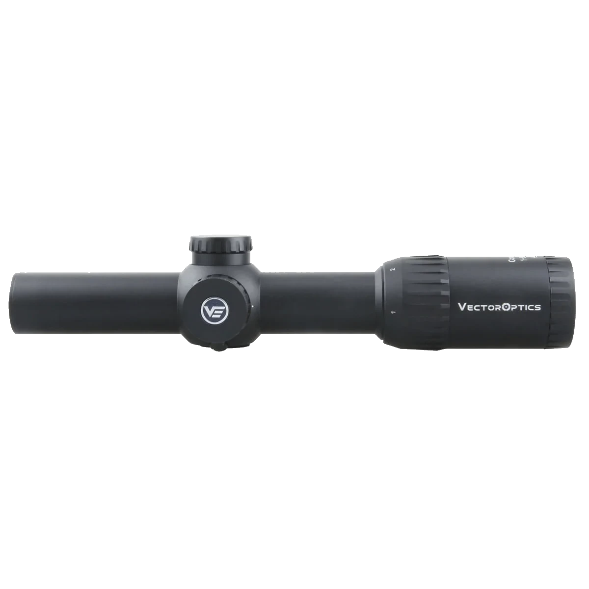 Vector Optics Constantine 1-8x24 SFP kikarsikte Vector Optics