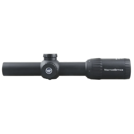 Vector Optics Constantine 1-8x24 SFP kikarsikte Vector Optics