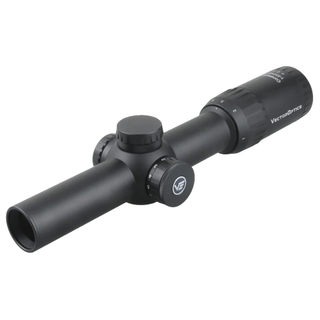 Vector Optics Constantine 1-8x24 SFP kikarsikte Vector Optics