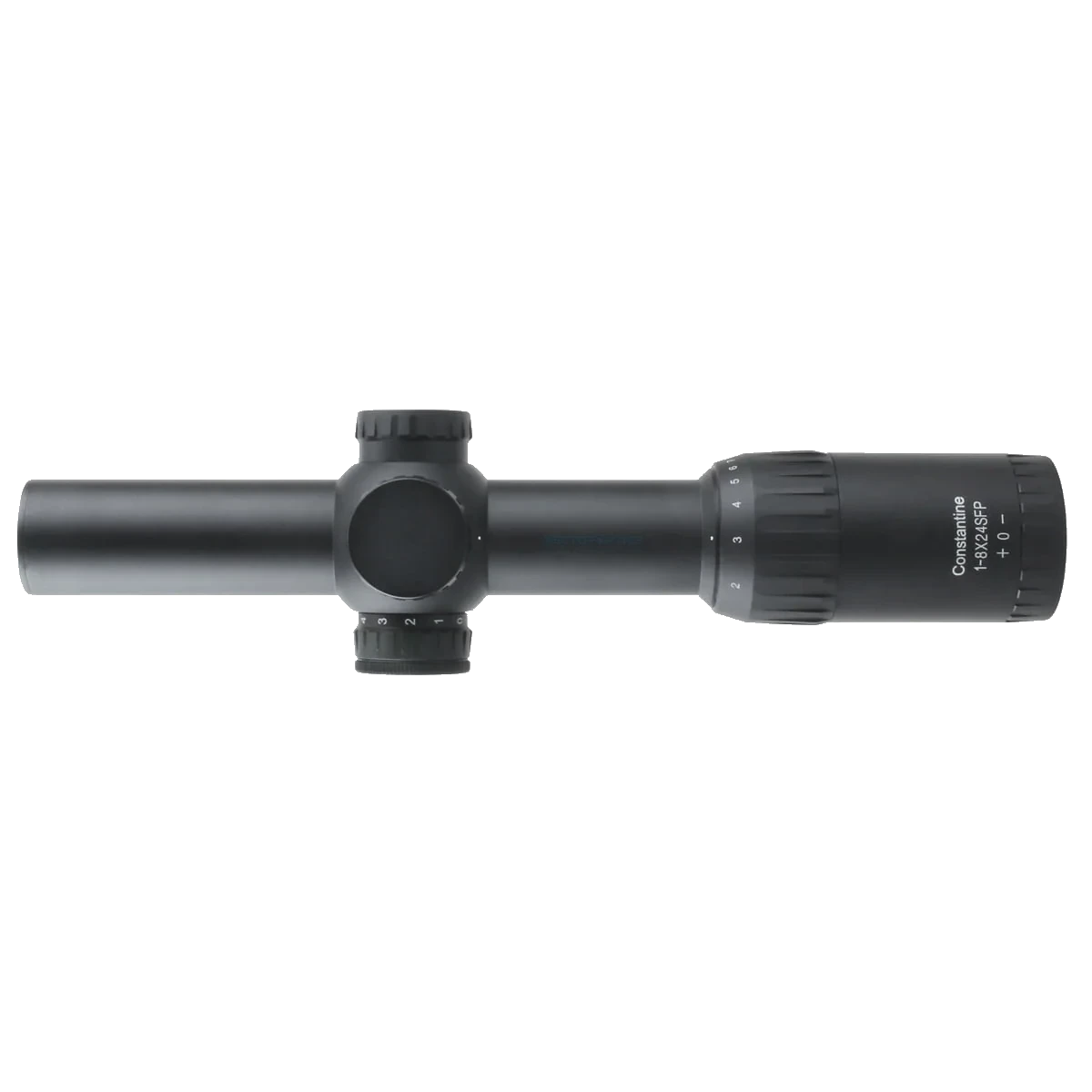 Vector Optics Constantine 1-8x24 SFP kikarsikte Vector Optics