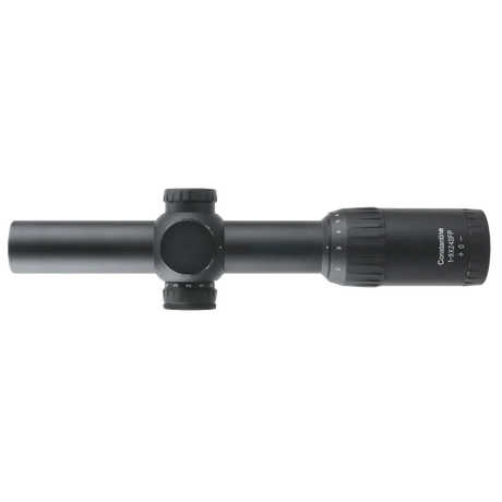 Vector Optics Constantine 1-8x24 SFP kikarsikte Vector Optics