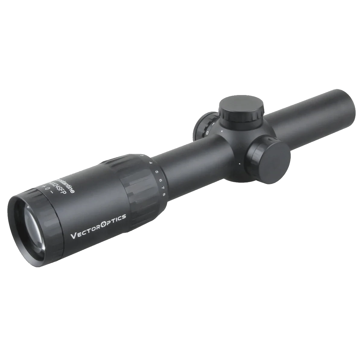 Vector Optics Constantine 1-8x24 SFP kikarsikte Vector Optics