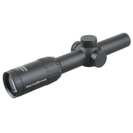 Vector Optics Constantine 1-8x24 SFP kikarsikte Vector Optics