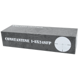 Vector Optics Constantine 1-8x24 SFP kikarsikte Vector Optics