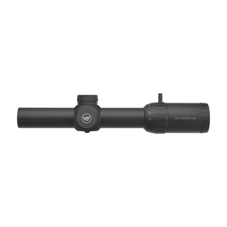 Vector Optics Constantine 1-10x24 SFP kikarsikte Vector Optics