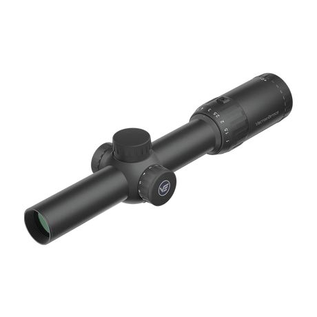 Vector Optics Constantine 1-10x24 SFP kikarsikte Vector Optics