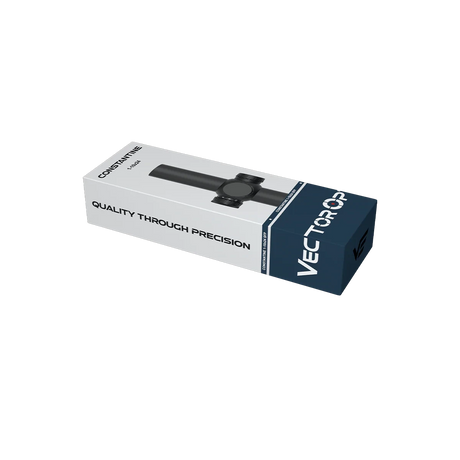 Vector Optics Constantine 1-10x24 SFP kikarsikte Vector Optics