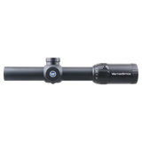 Vector Optics Constantine 1-10x24 Fiber Center Dot kikarsikte Vector Optics